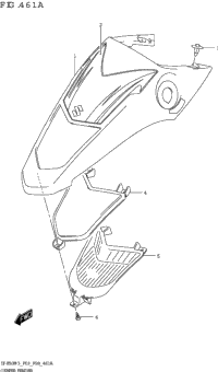 2023 LT-Z50M3