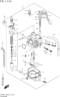 2023 LT-Z90M3
