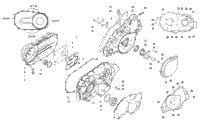 2022 ALTERRA TRV 700 XT EPS FOSSIL (A2022TKT1PUSK)