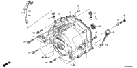 2024 TRX250X1 4A