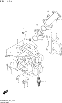 2023 LT-Z90M3