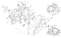 2022 ALTERRA TRV 700 XT EPS FOSSIL (A2022TKT1PUSK)
