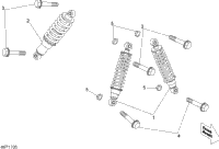 Амортизаторы
