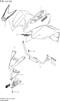 2023 LT-Z90M3