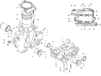 2024 ALTERRA 600 TRV XT EPS 49 PHANTOM GRAY (A2024AMQ2PUSP)