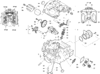 2024 ALTERRA 450 SMOKESCREEN (A2024ACK4CUSU)