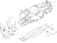 2023 ALTERRA 450 SMOKESCREEN (A2023KAK4CU1S)