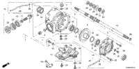 2024 TRX250X1 4A