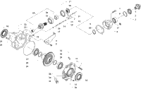 2023 ALTERRA 450 SMOKESCREEN (A2023KAK4CU1S)