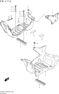 2023 LT-Z90M3