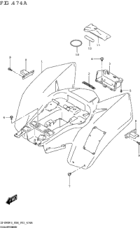 2023 LT-Z90M3
