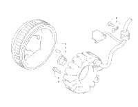 2022 ALTERRA TRV 700 XT EPS FOSSIL (A2022TKT1PUSK)