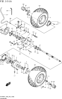 2023 LT-Z90M3