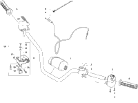 2024 ALTERRA 600 TRV LTD EPS 50 FOSSIL (A2024ANQ2PCAK)