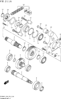 2023 LT-Z90M3