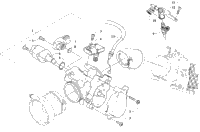 2024 ALTERRA 600 TRV LTD EPS 49 FOSSIL (A2024ANQ2PUSK)