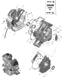 2024 T Regulation - Outlander 650 EFI 4X4 - 3DRA - XT-P Package - Hyper Silver