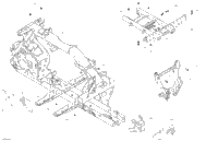 2024 T Regulation - Outlander 1000 EFI 6X6 - 4HRA - XU+ Package - Boreal Green