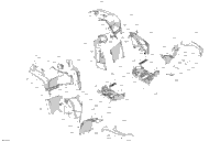 2024 North America - Outlander PRO HD5 4X4 - 1HRE - STD Package - Tundra Green