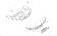 2024 CE - Outlander PRO HD5 4X4 - 1HRG - STD Package - Northern Lichen