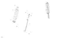 2024 North America - Outlander PRO HD5 4X4 - 1HRA - STD Package - Northern Lichen