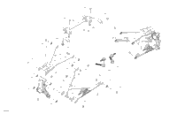 2024 North America - Outlander 700 4X4 - 1ERA - DPS Package - Granite Grey