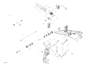 2024 North America - Outlander 850 EFI 4X4 - 4SRA - Hunting Edition - Wildland Camo