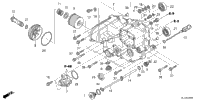 2024 Pioneer 700 (SXS700M2D AC)