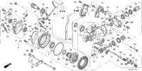 2024 Pioneer 700 (SXS700M2D AC)