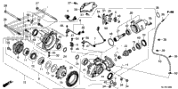 2024 Talon 1000 (SXS1000S4X 5AC)