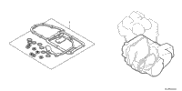 2024 Pioneer 1000 (SXS1000M5D 7AC)