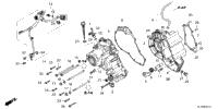 2024 Pioneer 1000 (SXS1000M5D 7A)