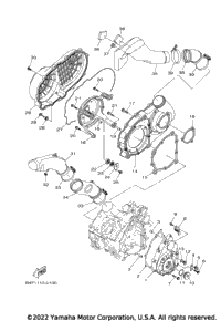 2023 GRIZZLY EPS SE (YFM70GPSPD)