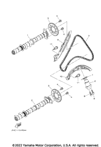 2023 YXZ1000R (YXZ10YMXPL)