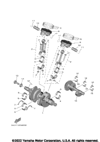2023 WOLVERINE RMAX2 RSPE (YXE10WRAPL)