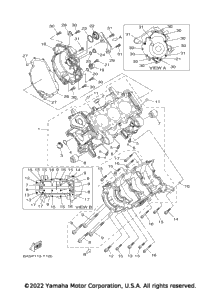 2023 YXZ1000R SS XTR (YXZ10YEZPT)