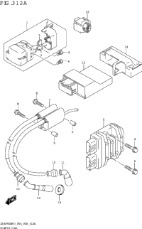 2023 LT-A750XM3