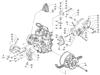 2001 PANTERA 580 EFI (S2001PTDEFUSL)