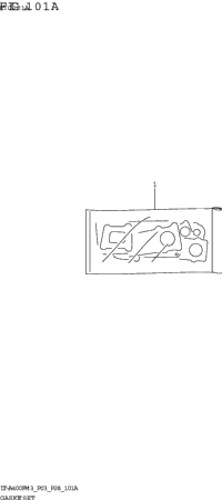 2023 LT-A400FM3