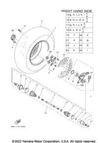 2023 GRIZZLY EPS XTR (YFM70GPZPT)