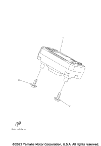 2023 KODIAK 450 (YFM45KDXPG)