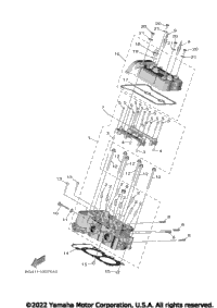 2023 WOLVERINE X4 RSPEC (YXF85WTAPL)
