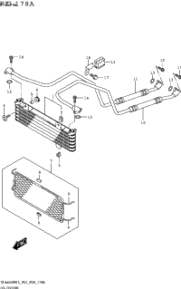 2023 LT-A400FM3