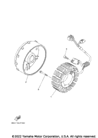 2023 KODIAK 700 EPS SE (YFM70KPSPB)