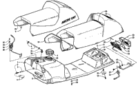 2001 ZL 800 (ESR) (S2001ZLHERUSB)