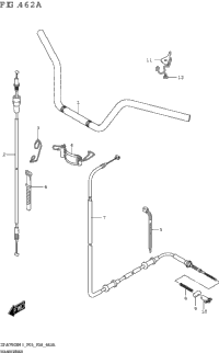 2023 LT-A750XM3