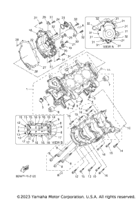 2024 YXZ1000R SS (YXZ10YEXRL)