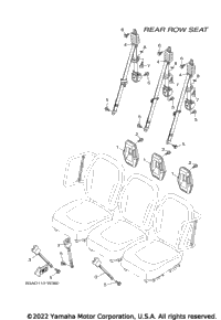 2023 VIKING VI EPS (YXC70VPXPG)