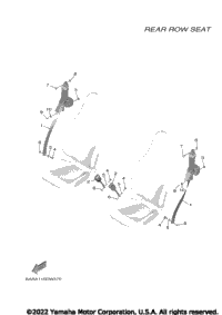 2023 WOLVERINE X4 RSPEC (YXF85WTAPL)