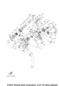 2023 YXZ1000R (YXZ10YMXPL)